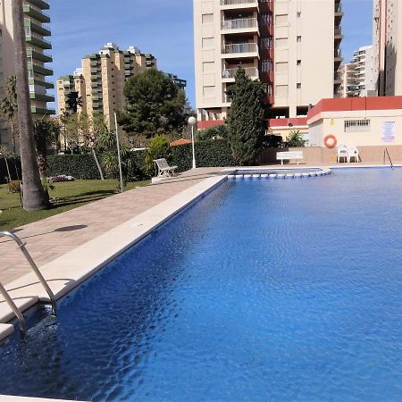 Don Ximo Gandia - Alquiler Solo Familias Apartment Playa de Gandia Exterior photo