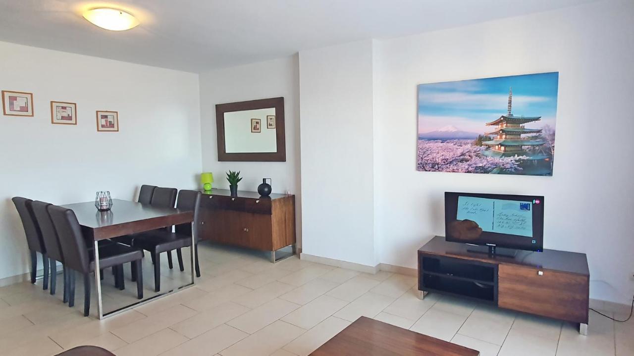 Don Ximo Gandia - Alquiler Solo Familias Apartment Playa de Gandia Exterior photo