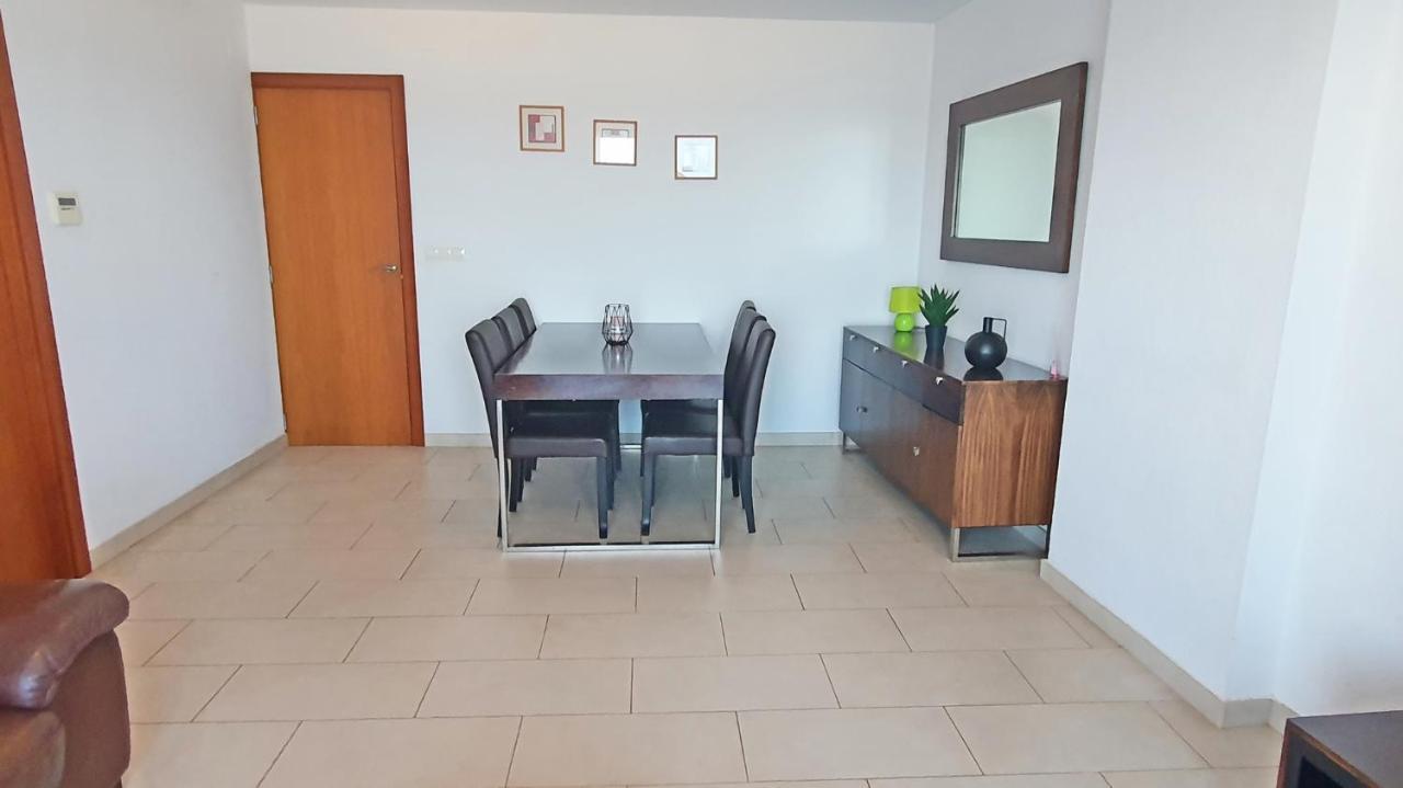 Don Ximo Gandia - Alquiler Solo Familias Apartment Playa de Gandia Exterior photo