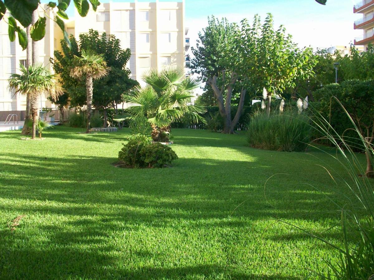 Don Ximo Gandia - Alquiler Solo Familias Apartment Playa de Gandia Exterior photo